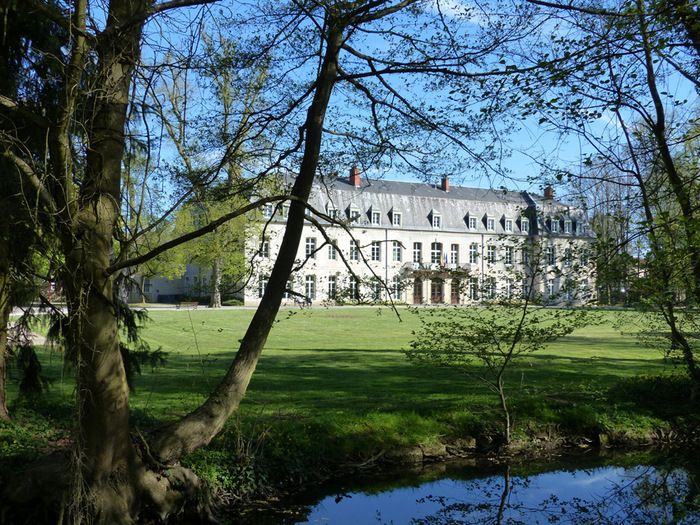 Der Frühling steht vor der Tür, und mit ihm strömt ein Hauch frischer Luft und künstlerischer Inspiration in unsere Stadt. In diesem Jahr hat die Stadt Champigneulles beschlossen, den Geist der...