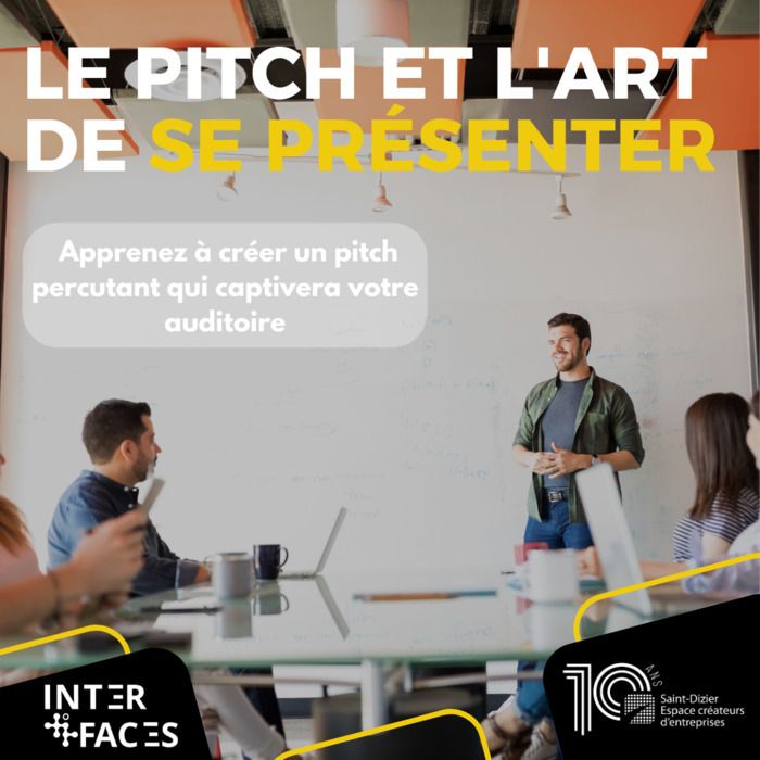 Initialement utilisé dans l'univers du cinéma, l'elevator pitch désigne le fait d'argumenter efficacement en quelques minutes.