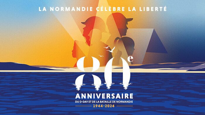 Suisse Normande Tourisme organise du 15 avril au 15 novembre une exposition originale retraçant les événements liés à la Bataille de Normandie en Cingal Suisse Normande. Ce sont 24 panneaux qui seront