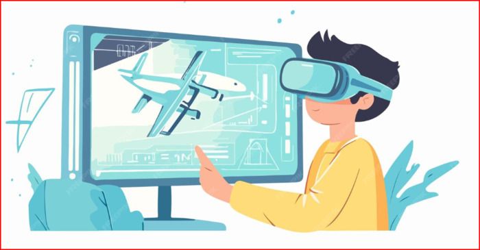 Avec ce temps gris, viens t'évader en pilotant un avion de tourisme