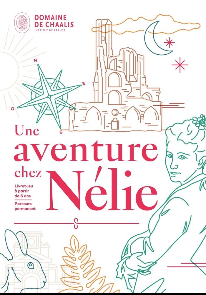 Aujourd’hui, Nélie Jacquemart-André reçoit ses amis. Elle a demandé à ses cuisiniers de leur préparer un délicieux dessert. Quelle recette vont-ils suivre ? À vous de résoudre les énigmes pour le déc…