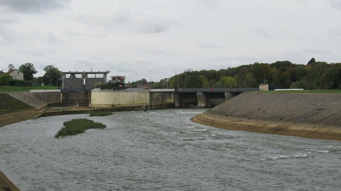 Découverte technique et historique du lac avec la visite des  ouvrages techniques du Lac du Der à Saint-Dizier et à Arrigny. Sur inscription uniquement.