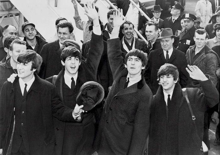 Connaissez-vous les Beatles de Liverpool ? Et le groupe anglais qui vient… de Mars ? Préparez vos bagages pour un voyage artistique et musical en Angleterre.