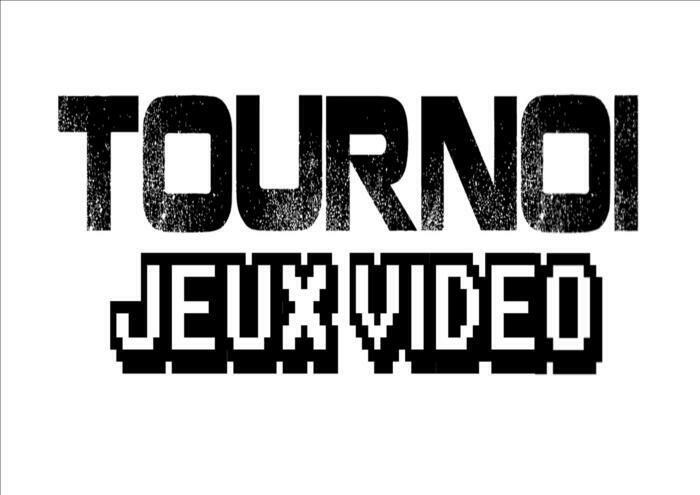 Tournoi amical de jeux vidéos