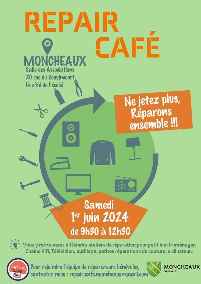 Repair Café