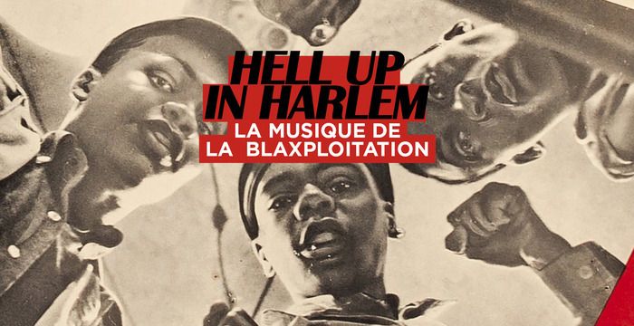 La bibliothèque Robert-Desnos consacre une journée à la musique de la Blaxploitation, une nouvelle forme de cinéma destinée à la communauté noire qui apparait à Hollywood dans les années 70.