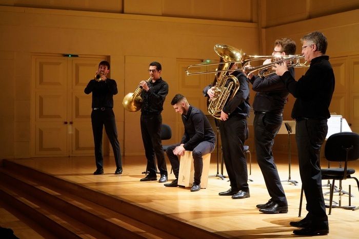 En partenariat avec la Cité musicale-Metz