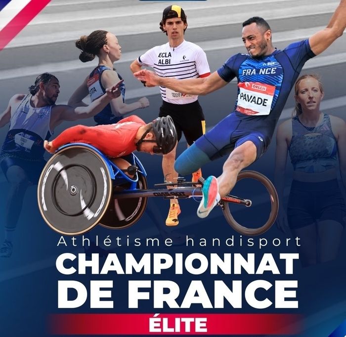 Avant quelques semaines des Jeux paralympiques, Albi accueille des d’athlètes qui seront présents à Paris. Une manifestation organisée par le Comité handisport du Tarn, l’ECLA et la Ville d’Albi