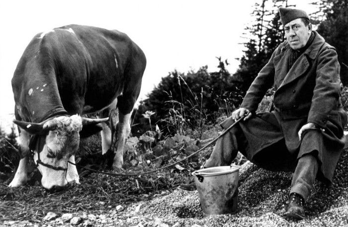 Le MDR&D vous offre l’occasion de faire découvrir aux plus jeunes l’histoire de Charles et Marguerite, dans ce classique de 1959 à la fois drôle et poétique.