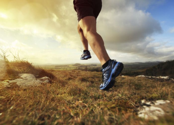 Cette année, vous aurez à nouveau le choix entre deux parcours de course à pied ou la randonnée, à faire seul, en famille ou avec votre fidèle compagnon à quatre pattes.