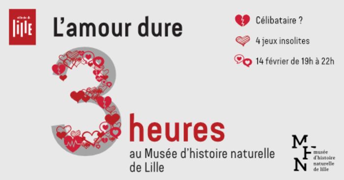 Quatre jeux insolites pour passer une sans-Valentin originale !