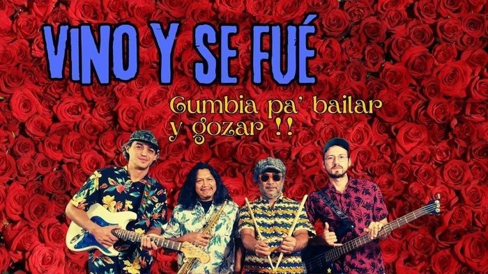 ♫CUMBIA♫