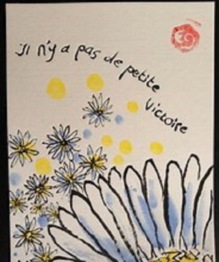 Initié par Koike Kunio, l’etegami consiste en une carte peinte d’un motif accompagné d’un message que l’on envoie à son entourage. Venez créer votre propre carte sur le thème de la nature.