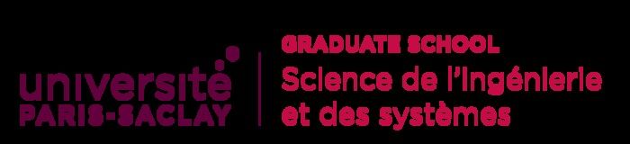 Pour tout savoir sur la Graduate School Sciences de l'Ingénierie et des Systèmes