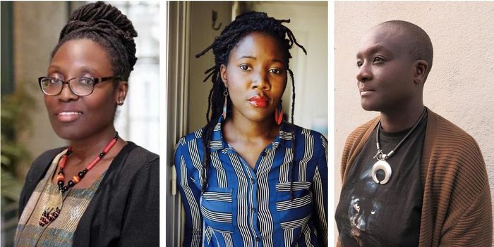 Table ronde avec Mame-Fatou Niang, Alice Diop et Bintou Dembélé