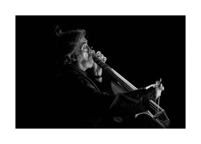 Le maître musicien catalan offre au début du nouvel an le concert 'Ibn Battuta II : le voyageur du temps' à l’Auditorium de Lyon le mardi 16 janvier à 20h.