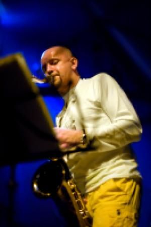 Adam Pieronczyk