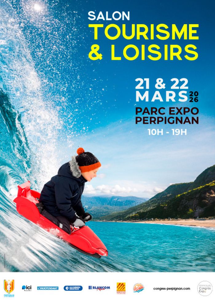 Salon Tourisme et Loisirs 2026