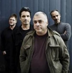ALAIN BEDARD AUGUSTE QUARTET - Québec