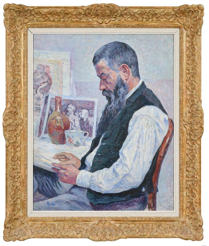 Visite guidée - Au cœur de l'exposition Étienne Terrus