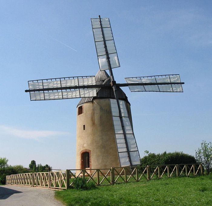 Visite commentée du moulin à vent de Montrbun Lauragais. Des guides passionnés vous feront découvrir le fonctionnement de ce moulin du XVIIème siècle en état de marche, vous conteront son histoire, à…