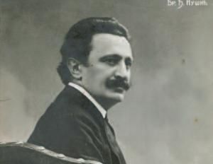 Le CC de Serbie présentera,en français, l’œuvre de l’un des plus grands écrivains serbes,Branislav Nusic.