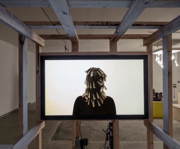 Exposition Art Contemporain / Performance