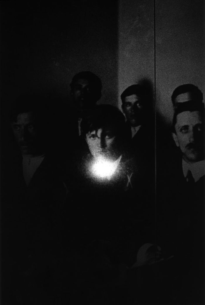 Exposition de photographies
