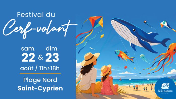 Festival du Cerf-Volant
