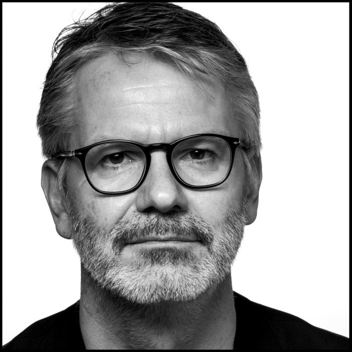 Rencontre littéraire avec l'auteur allemand Durs Grünbein