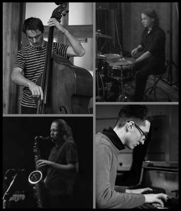 Contemporary Jazz