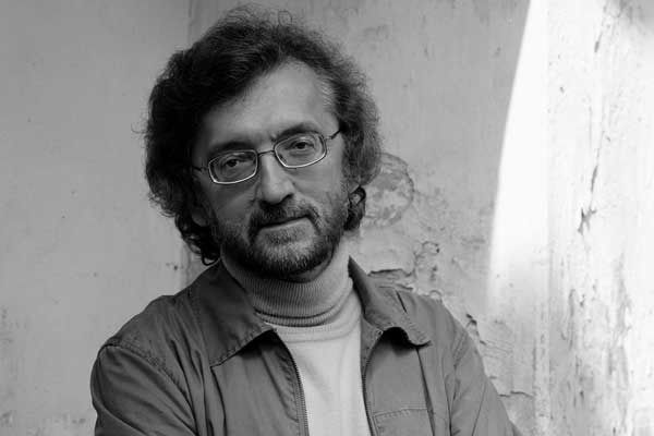 par Jaroslav Melnik  - présenté par l'Ambassade de Lituanie