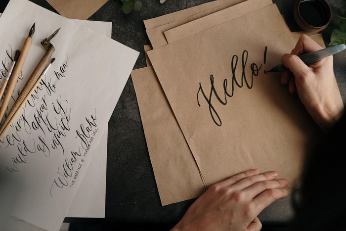 Atelier d’écriture créative : « Nananère ! », animé par Laura Louves