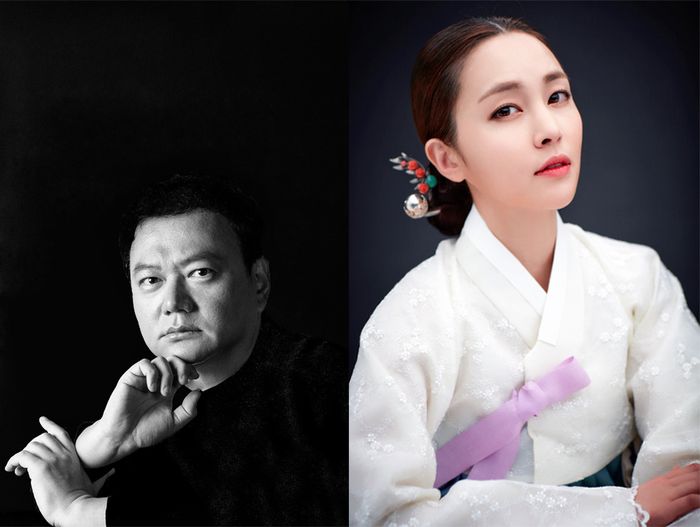 Concert mettant à l’honneur l’atypique et renommé compositeur coréen Kim Daeseong