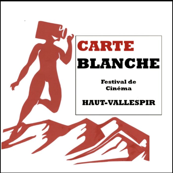 Projection Carte Blanche