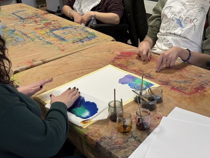 Découvrez la restitution des ateliers Paysages invisibles samedi 21 mars à 15h au LaM. Un temps ouvert à tous pour porter un nouveau regard sur notre environnement quotidien.