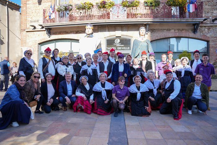 Goigs Dels Ous - Chants, Omelette pascale