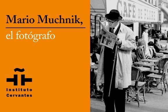 Exposition de photographie