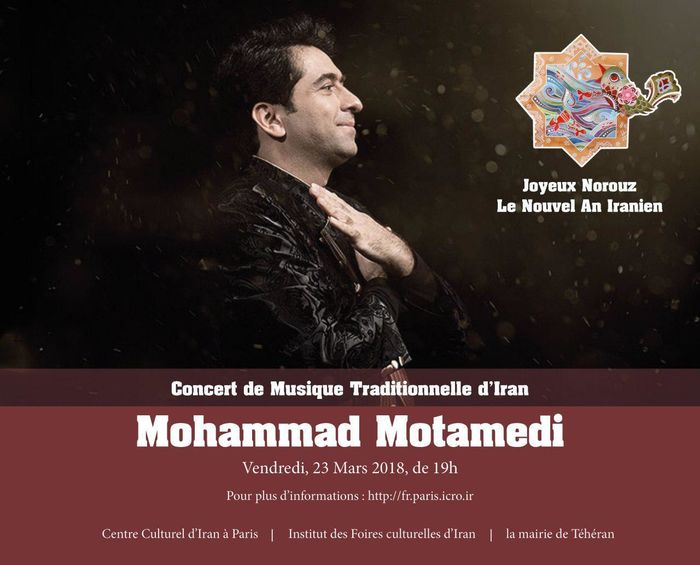 Mohammad Motamedi