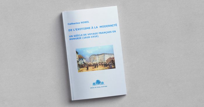 Présentation de livre