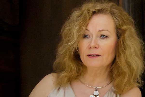 par Doris Kareva - présenté par l'Ambassade d'Estonie