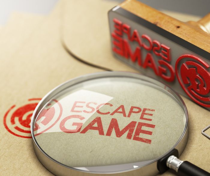 Plongez dans un escape game grandeur nature pour enquêter sur les perturbateurs endocriniens et découvrir les alternatives proposées par l’alimentation biologique.