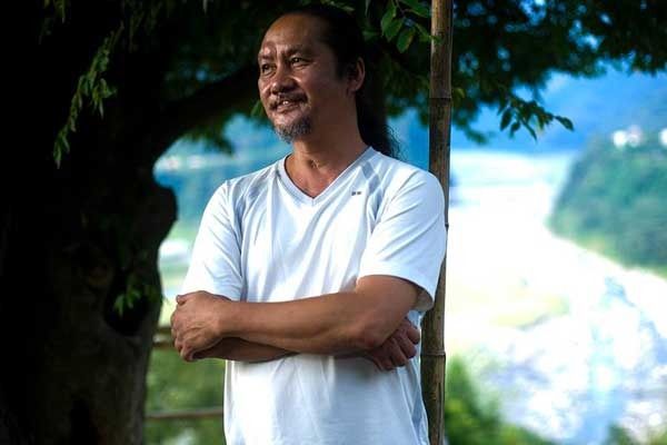 par Walis Nokan - présenté par le Centre culturel de Taïwan