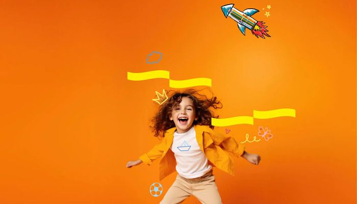 Festi-Kids - Après-midi Festif