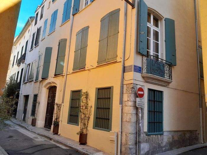Les hôtels particuliers dans 3 quartiers
