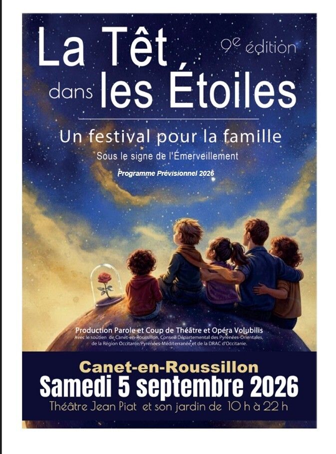 La Têt dans les étoiles - Mes paroles sont à vous, Nilco