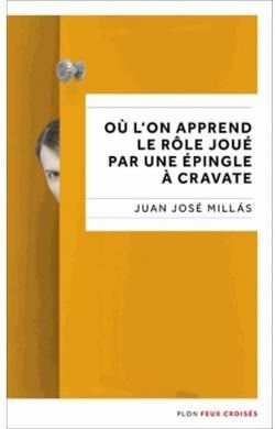 Présentation de la traduction du livre de Juan José Millás
