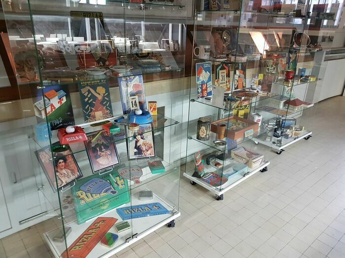 La classe, l’œuvre !