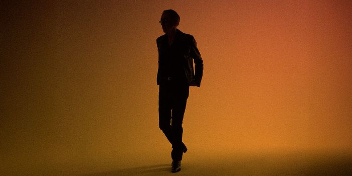 Chanson Pop - Alain Chamfort "L'Impermanence"