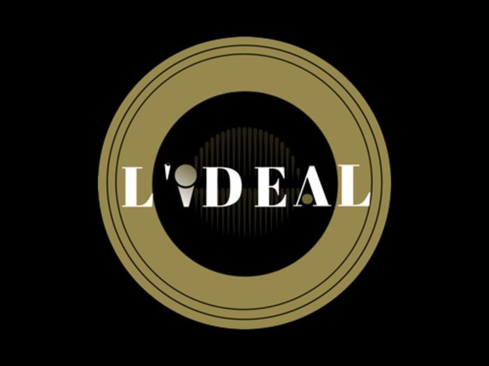 L'Idéal, c'est la salle de spectacle où il faut se trouver pour célébrer la musique !